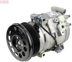 DENSO Compresor, climatizare DENSO DCP50103 (DCP50103) - automobilus