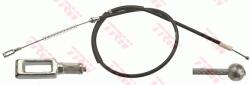TRW Cablu, Frana De Parcare Gch727 Mercedes-Benz Sprinter 3, 5-T/Sprinter 3-T