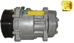 MAHLE Compresor, climatizare MAHLE BEHR ACP 29 000S (ACP 29 000S)