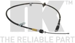 NK Cablu, Frana De Parcare 905230 Suzuki Jimny Autoturism De Teren, (905230)