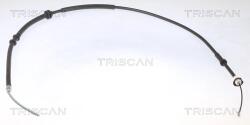 TRISCAN Cablu, Frana De Parcare 8140151093 Fiat Tipo