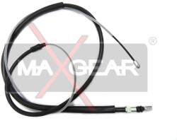 MAXGEAR Cablu, Frana De Parcare Spate Stanga 32-0238 Renault Laguna Ii (32-0238)