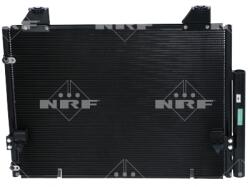NRF Condensator, Climatizare 350409 Toyota Hilux Vii Pick-Up (350409)