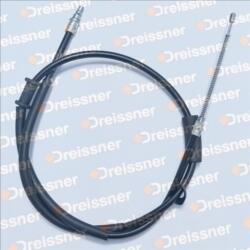 DREISSNER Cablu, frana de parcare DREISSNER FT3022DREIS (FT3022DREIS)