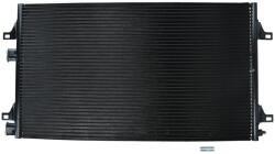 KAMOKA Condensator, climatizare KAMOKA 7800130 (7800130) - automobilus