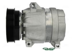 NISSENS Compresor, climatizare NISSENS ** FIRST FIT ** 89121 (89121)