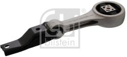 FEBI BILSTEIN Suport Motor Spate 49420 Audi A1 Seat Ibiza Iv/Toledo Iv Skoda Rapid Vw Polo (49420)