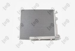 DEPO Condensator, climatizare DEPO 054-016-0008 (054-016-0008)