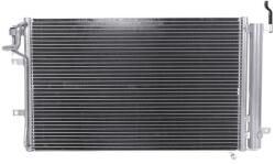 KAMOKA Condensator, climatizare KAMOKA 7800506 (7800506)