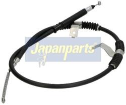 JAPANPARTS Cablu, frana de parcare JAPANPARTS BC-W06R (BC-W06R) - automobilus
