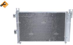 NRF Condensator, Climatizare 350362 Ford Ranger Mazda B-Serie/Bt-50 Pick-Up
