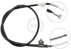 A. B. S Cablu, frana de parcare A. B. S. K11828 (K11828)