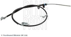 BLUE PRINT Cablu, frana de parcare BLUE PRINT ADT346340 (ADT346340)