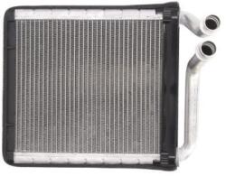 THERMOTEC Schimbător de căldură, încălzire habitaclu THERMOTEC D6W012TT (D6W012TT)