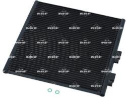 NRF Condensator, climatizare NRF EASY FIT 350662 (350662)