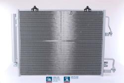 NISSENS Condensator, Climatizare 940166 Mitsubishi Pajero Iv