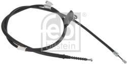 Febi Bilstein Cablu, Frana De Parcare Spate Stanga 109495 Chevrolet Cruze Opel Astra H/Astra J
