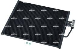 NRF Condensator, climatizare NRF EASY FIT 35587 (35587)