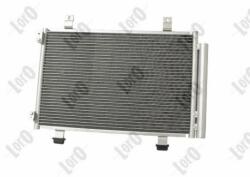 DEPO Condensator, climatizare DEPO 050-016-0008 (050-016-0008)