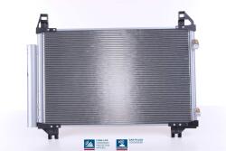 NISSENS Condensator, climatizare NISSENS 94991 (94991) - automobilus