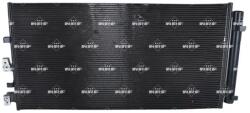 NRF Condensator, Climatizare 350522 Ford Focus Iv