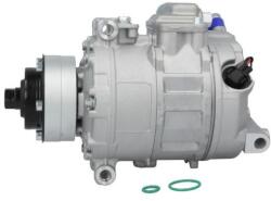 THERMOTEC Compresor, climatizare THERMOTEC KTT090069 (KTT090069) - automobilus
