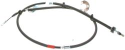 Bosch Cablu, Frana De Parcare 1987482842 Kia Rio Iii (1987482842)