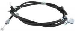 FEBEST Cablu, frana de parcare FEBEST 04100-GALH (04100-GALH)