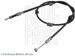 BLUE PRINT Cablu, Frana De Parcare Spate Stanga Adh246141 Honda Jazz Ii (ADH246141)