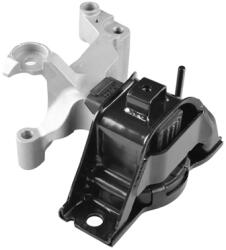 TEDGUM Suport Motor Fata Ted58330 Nissan Qashqai I