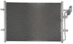 THERMOTEC Condensator, climatizare THERMOTEC KTT110595 (KTT110595) - automobilus