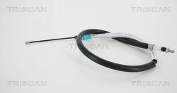 TRISCAN Cablu, Frana De Parcare 814038144 Citroën C4 Picasso I/C4 Picasso Ii (814038144)