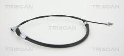 TRISCAN Cablu, frana de parcare TRISCAN 8140 24198 (8140 24198) - automobilus
