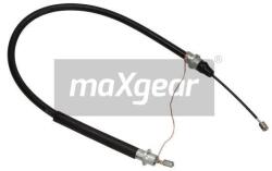 MAXGEAR Cablu, frana de parcare MAXGEAR 32-0234 (32-0234)