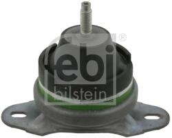 FEBI BILSTEIN Suport Motor Dreapta 24591 Citroën C5 I/C5 Ii/C5 Iii/C6/C8 Peugeot 407/607/807 (24591)