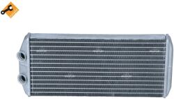 NRF Schimbator Caldura, Incalzire Habitaclu 54210 Citroën Berlingo/C4 Picasso I (54210)