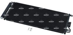 NRF Condensator, climatizare NRF EASY FIT 350227 (350227)