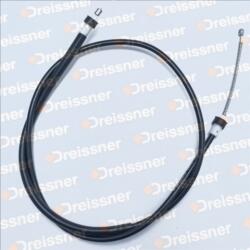 DREISSNER Cablu, frana de parcare DREISSNER RT3034DREIS (RT3034DREIS)