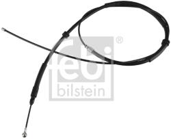 Febi Bilstein Cablu, Frana De Parcare Spate Dreapta 173207 Mercedes-Benz Citan/Citan Mixto