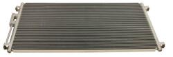 MAXGEAR Condensator, climatizare MAXGEAR AC830055 (AC830055) - automobilus