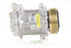 NISSENS Compresor, climatizare NISSENS ** FIRST FIT ** 89404 (89404)