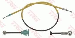TRW Cablu, Frana De Parcare Gch128 Nissan Primastar