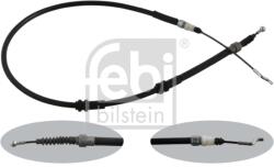 Febi Bilstein Cablu, Frana De Parcare Spate Dreapta 36352 Vw California T5/California T6