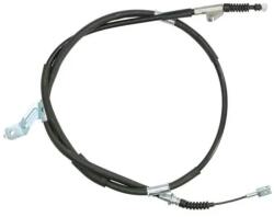 ABE Cablu, Frana De Parcare Spate Dreapta C72119Abe Toyota Avensis