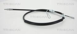TRISCAN Cablu, Frana De Parcare 8140161138 Ford Transit (8140161138)