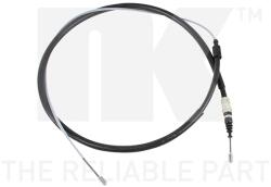 NK Cablu, Frana De Parcare 903778 Citroën C4/C4 I Peugeot 307