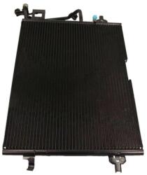 MAXGEAR Condensator, Climatizare Ac811318 Audi A4 B5 Vw Passat B5/Passat B5.5