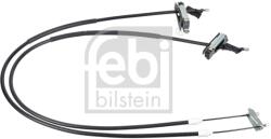 Febi Bilstein Cablu, Frana De Parcare Spate Dreapta 101800 Ford Focus I