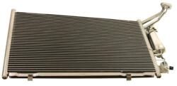 MAXGEAR Condensator, Climatizare Ac830251 Ford B-Max/Fiesta/Fiesta Vi (AC830251)