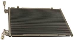 MAXGEAR Condensator, Climatizare Ac830279 Ford B-Max/Fiesta Vi/Tourneo Courier B460